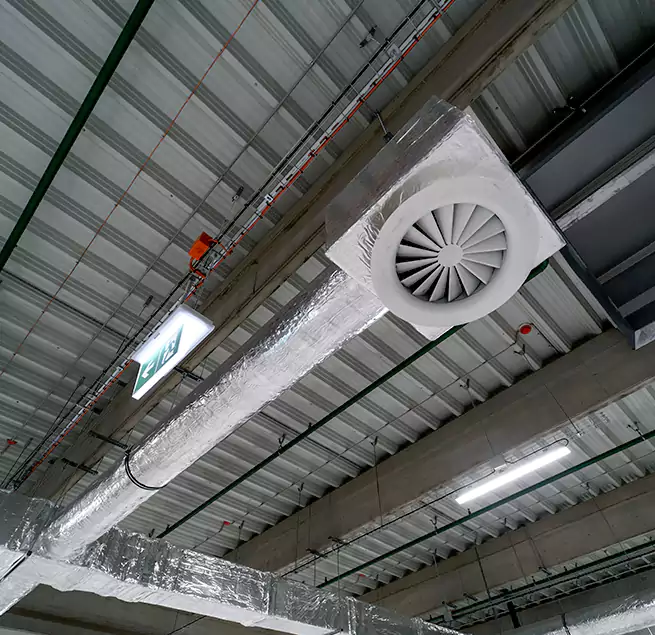 Why Homeowners & Businesses Trust Us in Gallup, NM