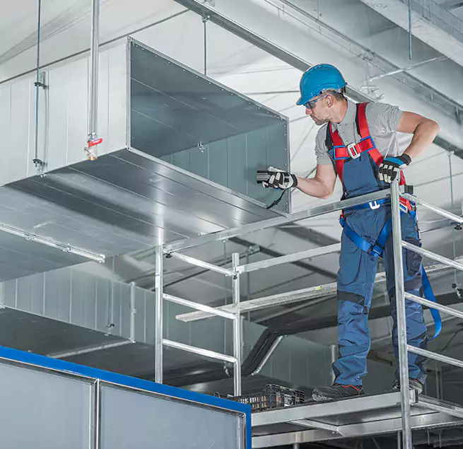 Why Homeowners Businesses Trust Us in Gallup, NM