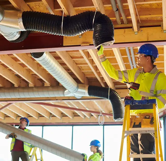 Why Homeowners & Businesses Trust Us in Gallup, NM?