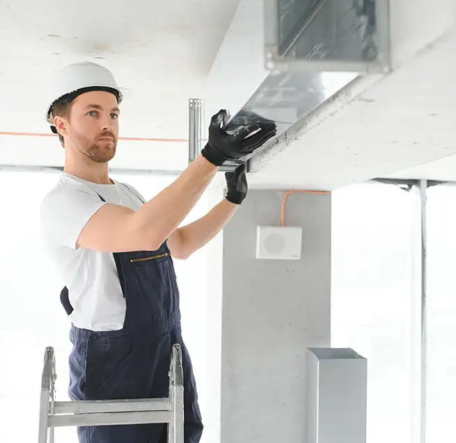 Why Homeowners & Businesses Trust Us in Gallup, NM?