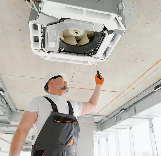 Why Homeowners Businesses Trust Us in Gallup, NM