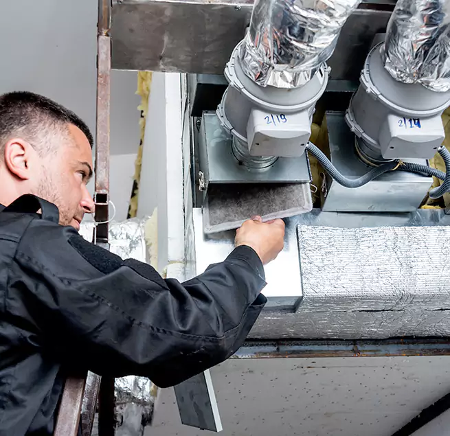 Why Homeowners Businesses Trust Us in Gallup, NM?