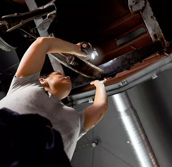 Why Homeowners & Businesses Trust Us Gallup, NM