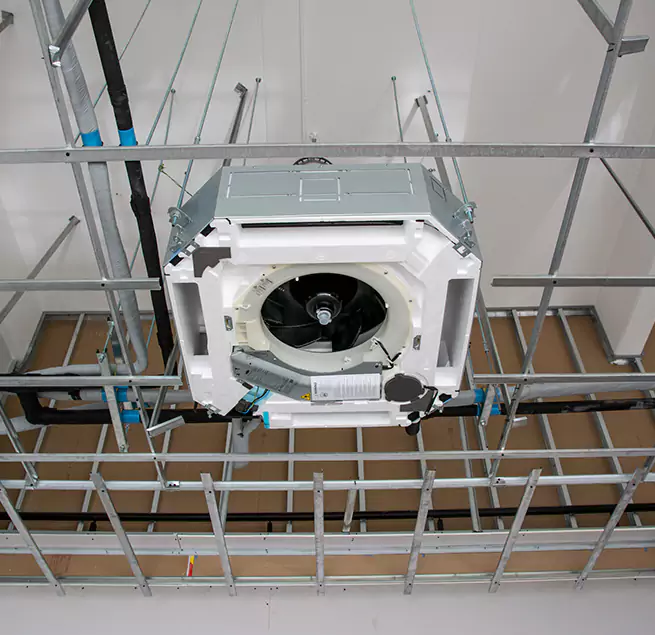 Why Homeowners & Businesses Trust Us Gallup, NM?