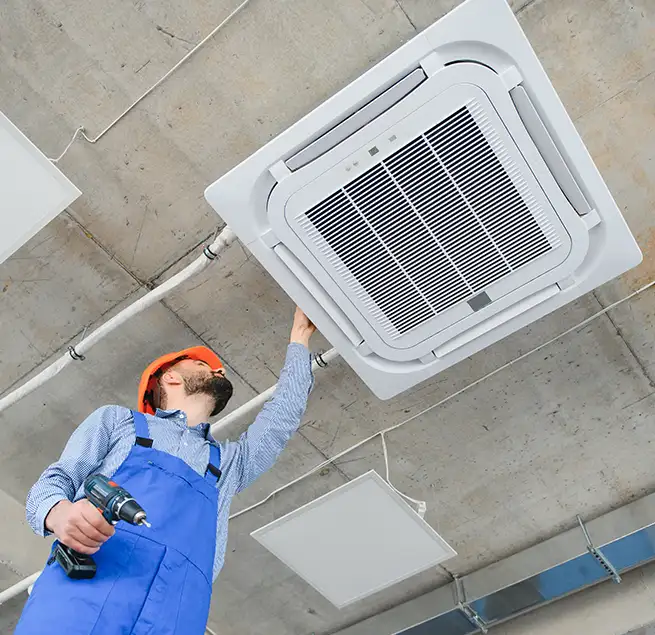 Why Homeowners & Businesses Trust Us in Gallup, NM?