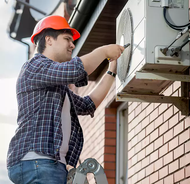 Why Homeowners & Businesses Trust Us Gallup, NM