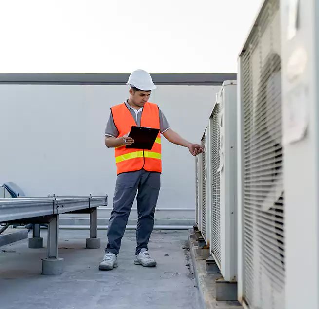 Why Homeowners & Businesses Trust Us in Gallup, NM?