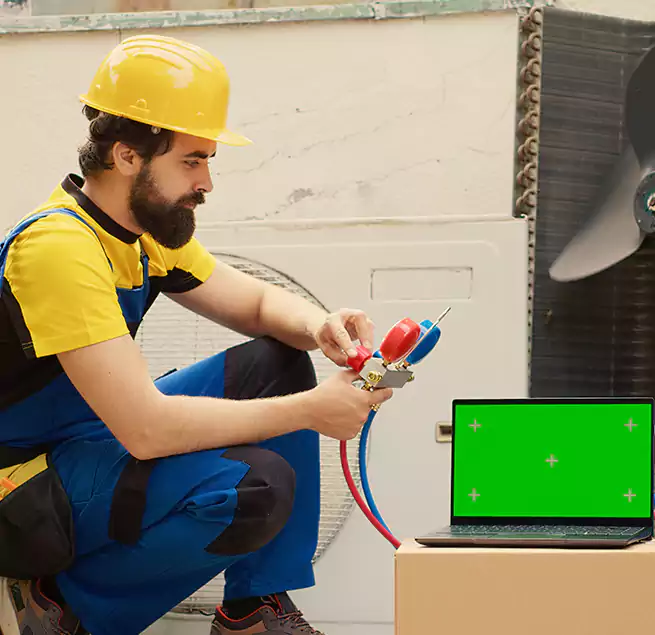 Why Homeowners & Businesses Trust Us in Gallup, NM?