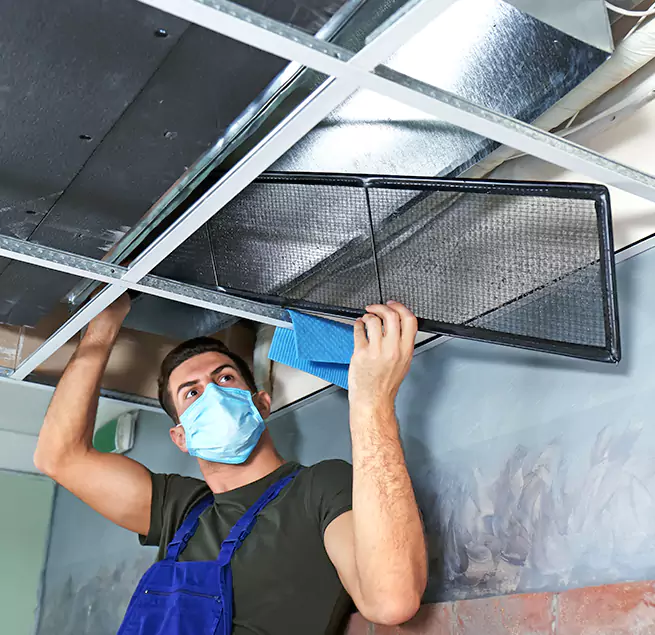 Why Homeowners & Businesses Trust Us in Gallup, NM?