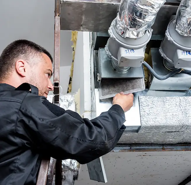 Why Homeowners & Businesses Trust Us in Gallup, NM?